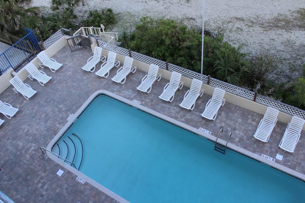 Blu Atlantic Hotel & Suites Myrtle Beach Exterior photo