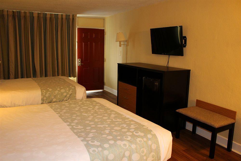 Blu Atlantic Hotel & Suites Myrtle Beach Exterior photo