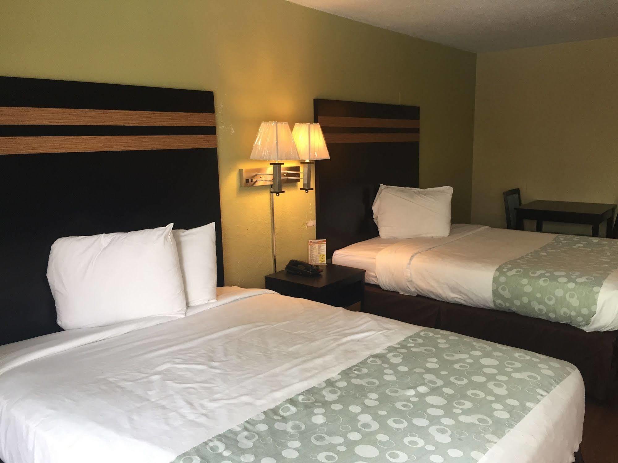 Blu Atlantic Hotel & Suites Myrtle Beach Exterior photo